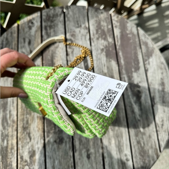 H&M small shoulder bag - Picture 11 of 12